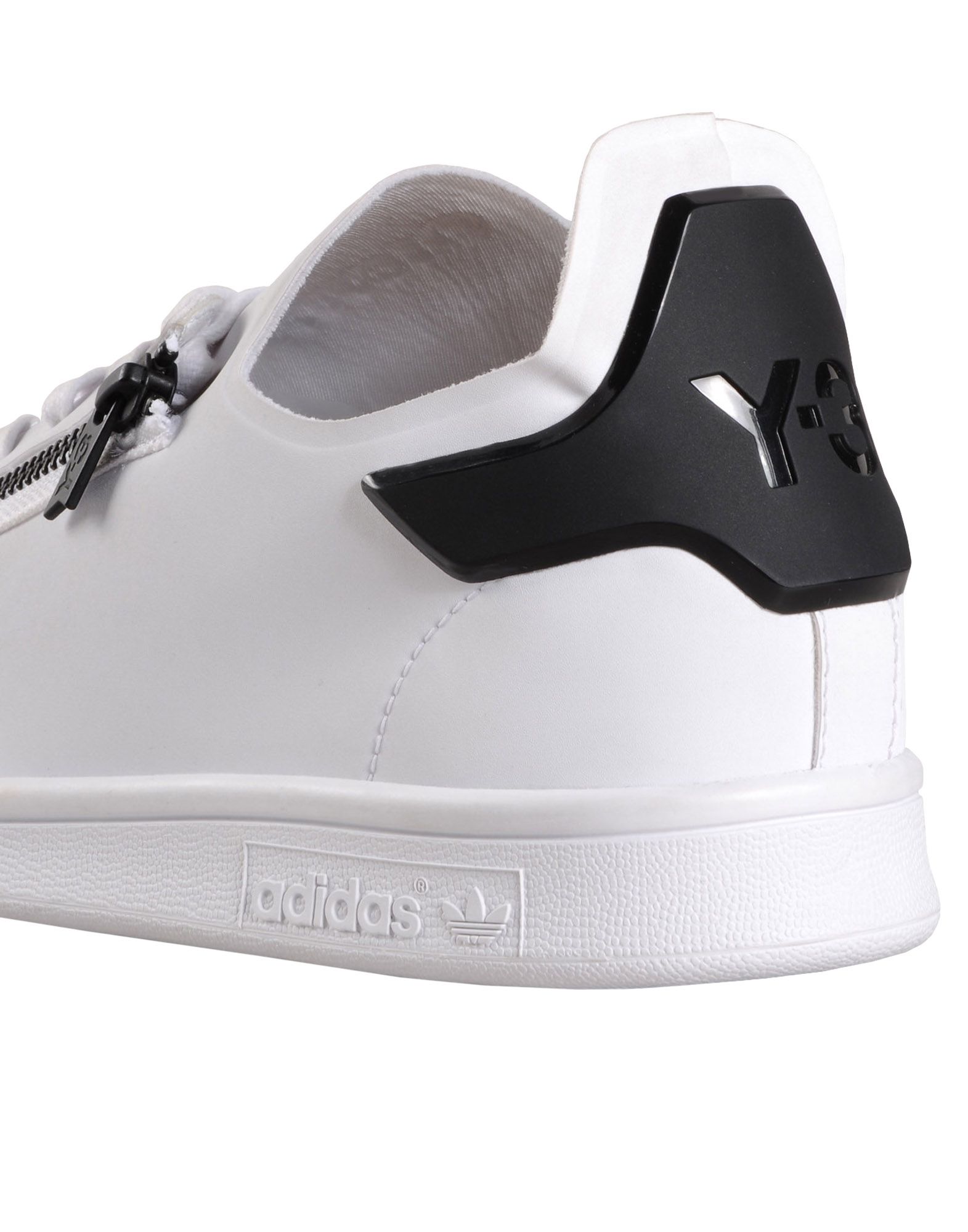 adidas y3 stan zip